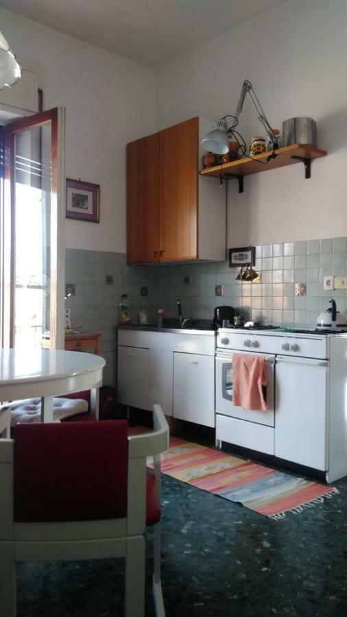 Paestum House Bed and Breakfast Eksteriør billede