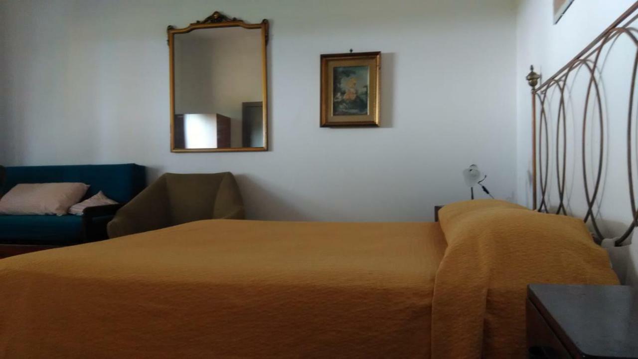 Paestum House Bed and Breakfast Eksteriør billede