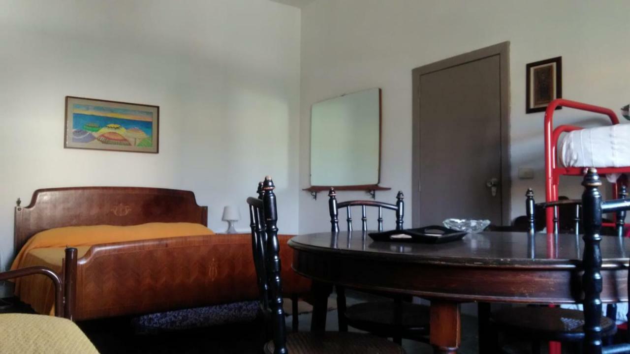 Paestum House Bed and Breakfast Eksteriør billede